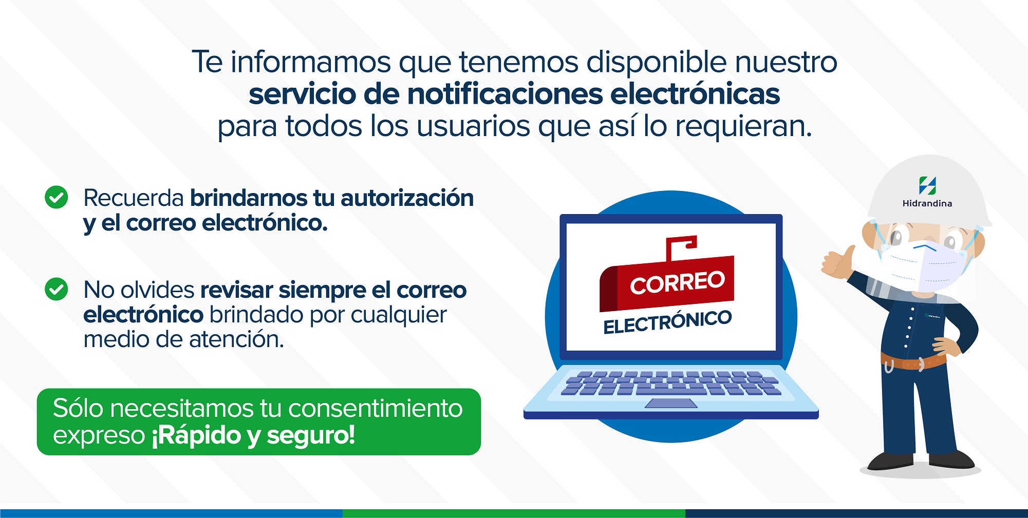 Atencion Electrónica